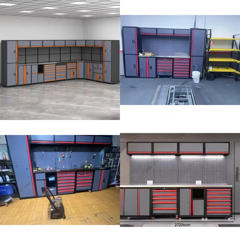 Workshop Tools Sale - 2026 Hot Sale Garage Storage Set