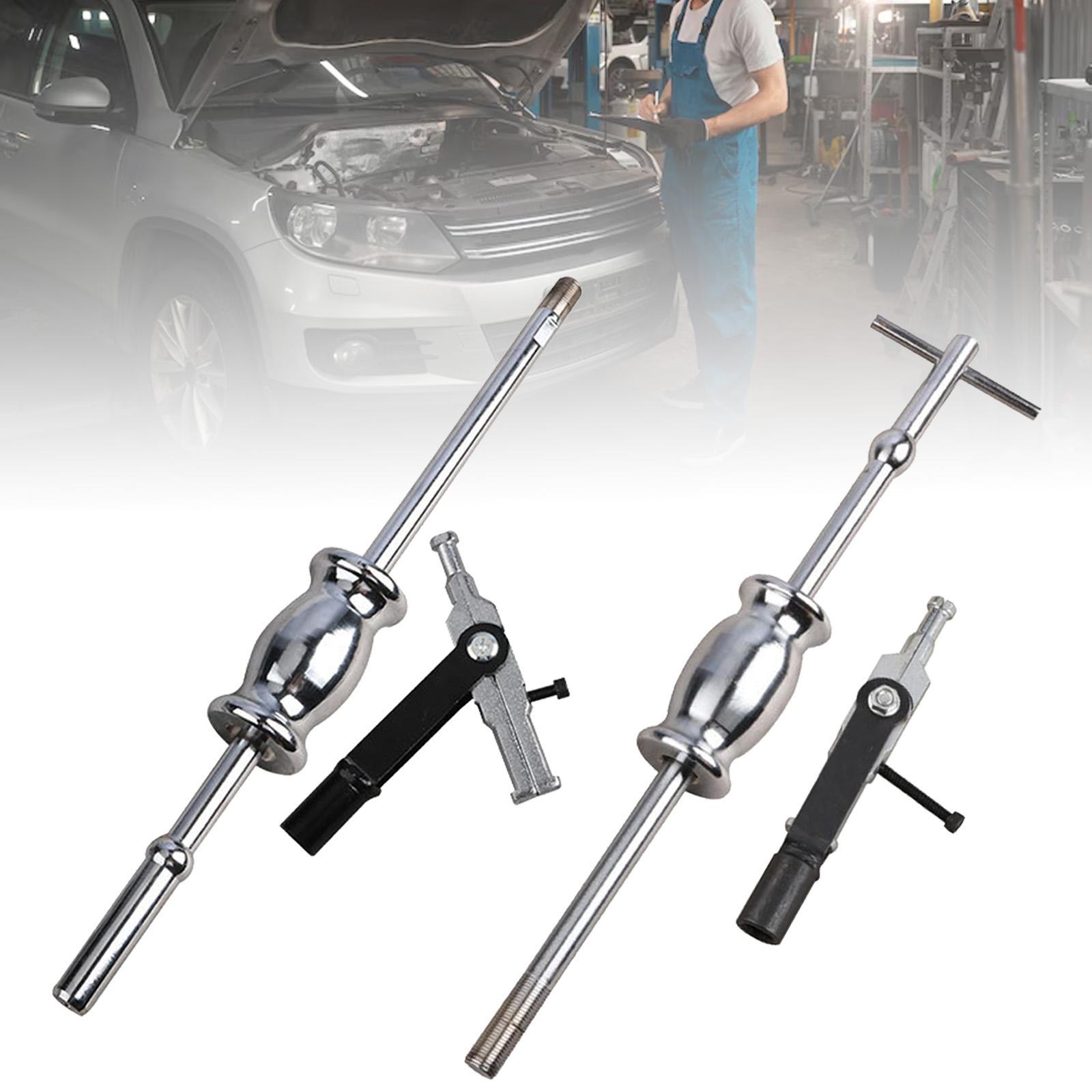 Workshop Tools Hammer - Inner External Bearing Puller Slide Hammer