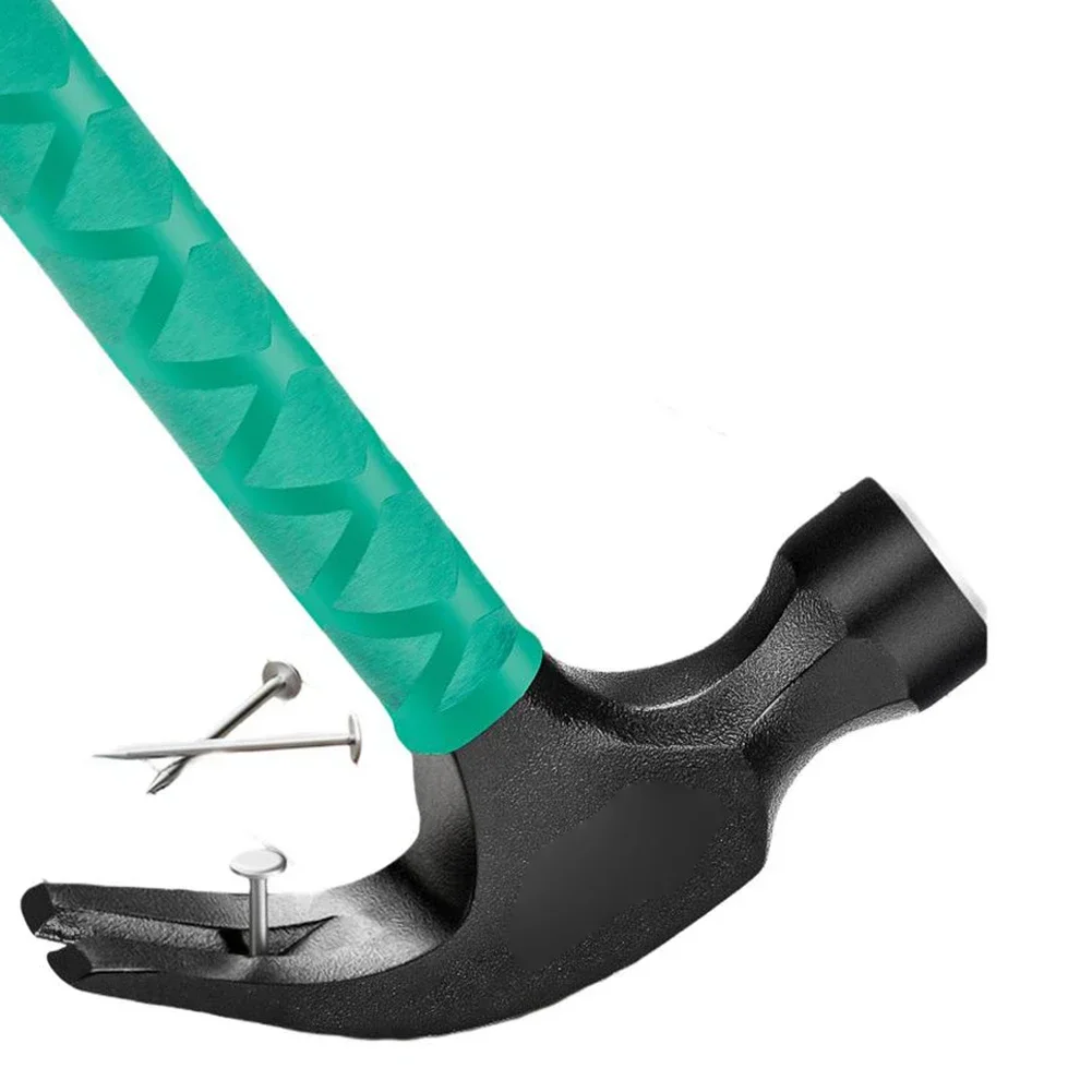 Workshop Tools Hammer - 1pc Claw Hammer For Air Conditioner