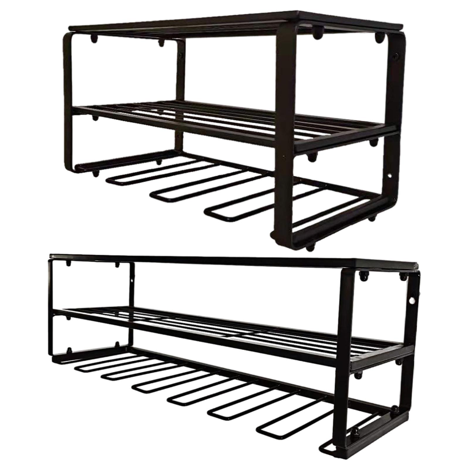 Workshop Tools Hammer - Electric Tool Storage Rack Heavy Duty