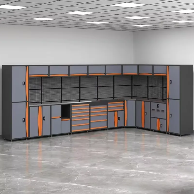 2026 Hot Sale Garage Storage S - огляд і ціна Workshop Tools Sale