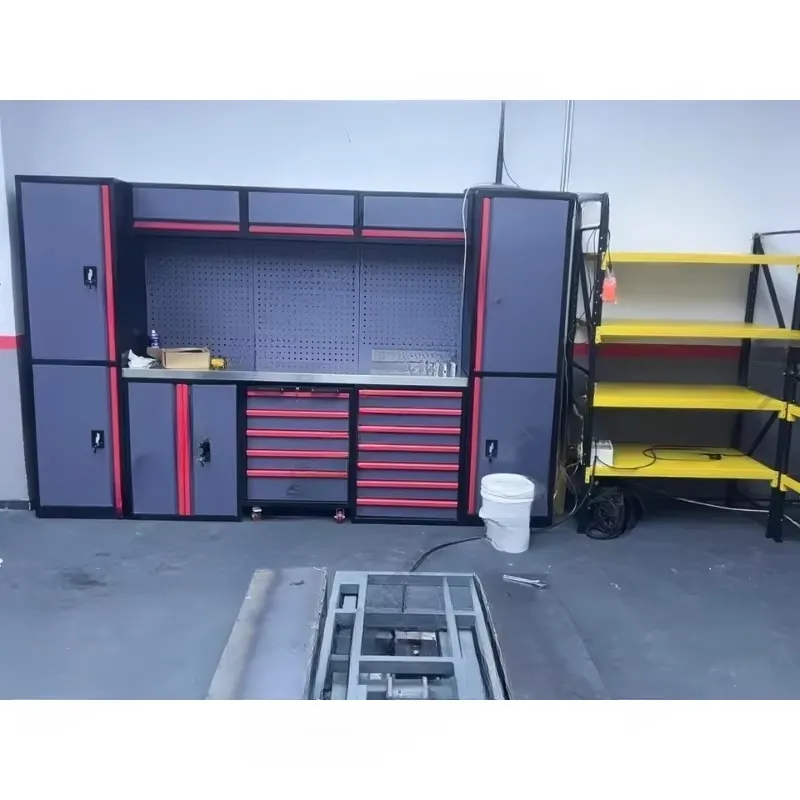 2026 Hot Sale Garage Storage S - огляд і ціна Workshop Tools Sale