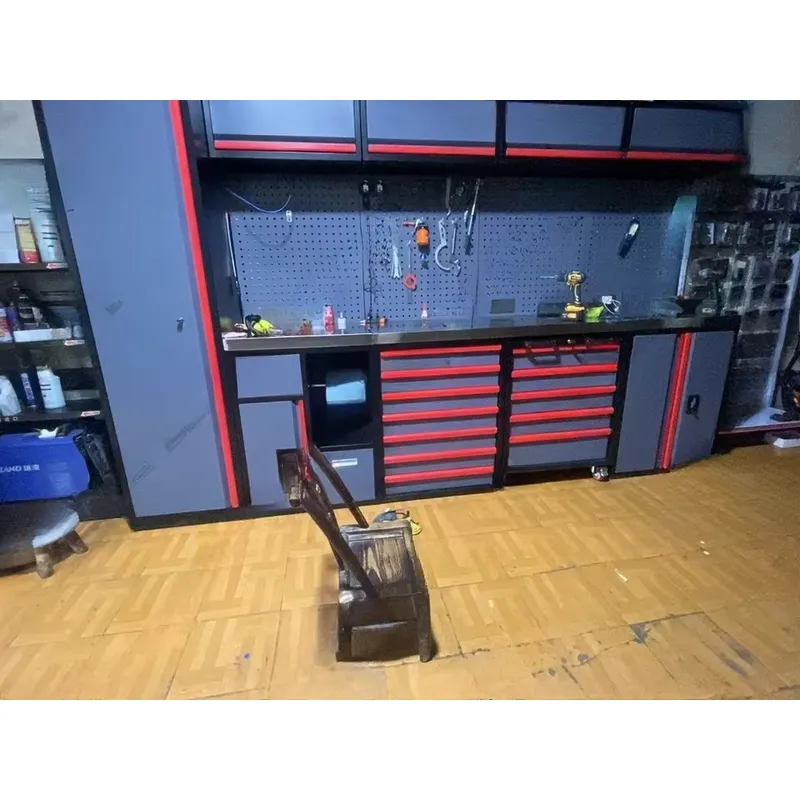 2026 Hot Sale Garage Storage S - огляд і ціна Workshop Tools Sale