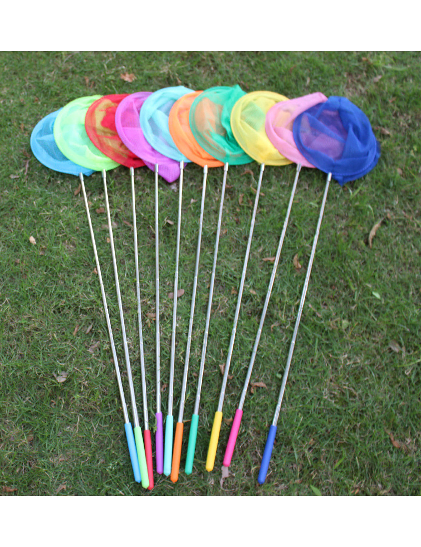 Telescopic Fishing Nets, Butte - огляд і ціна Workshop Tools Sale