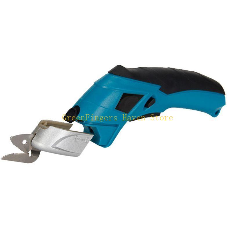 F68D Durable Electric Scissors - огляд і ціна Workshop Cutting Tools