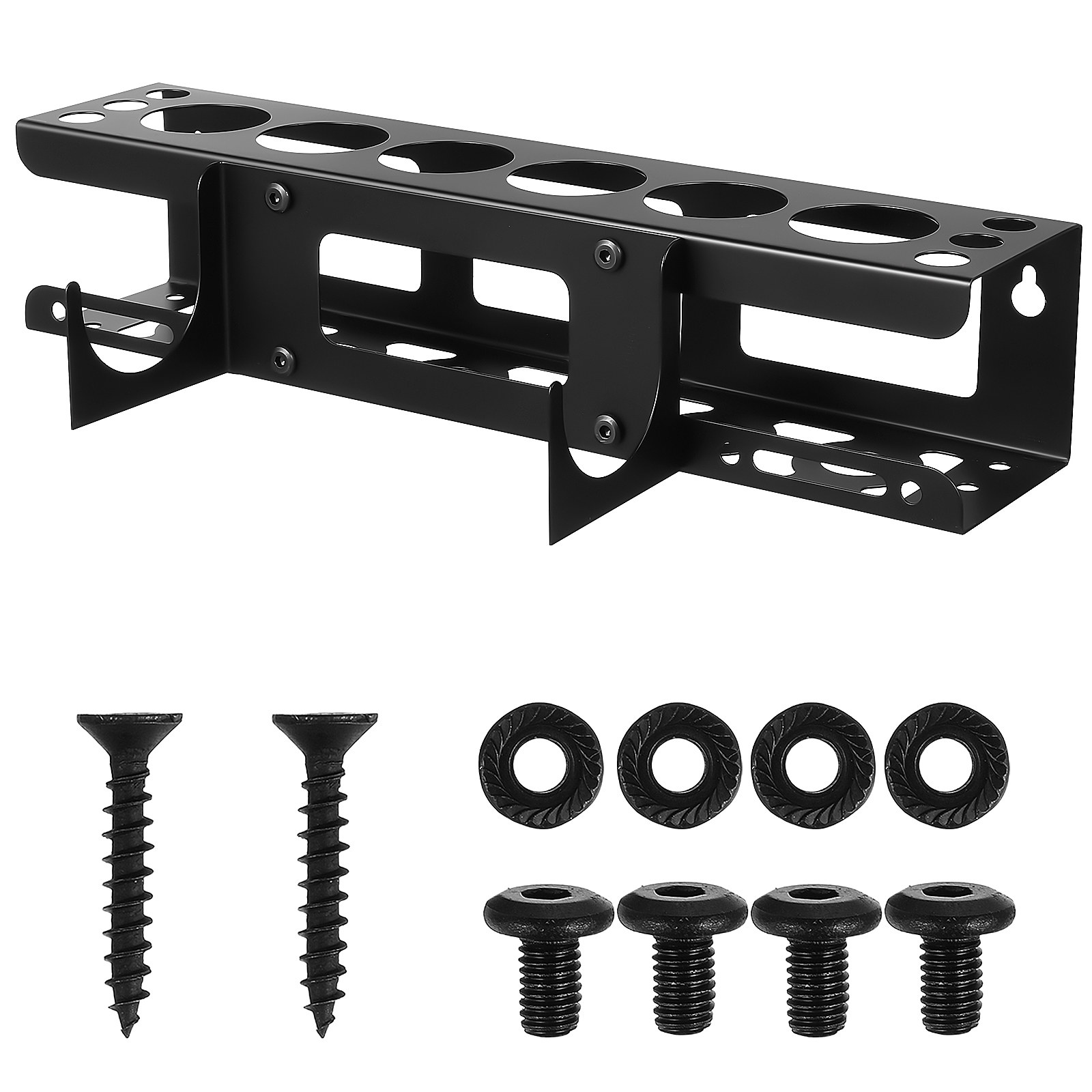 Heavy-Duty Wall-Mounted Caulki - огляд і ціна Workshop Tools Youtube