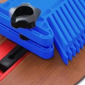 /Blue /Feather /Board Set ABS  - огляд і ціна Workshop Tools Safety