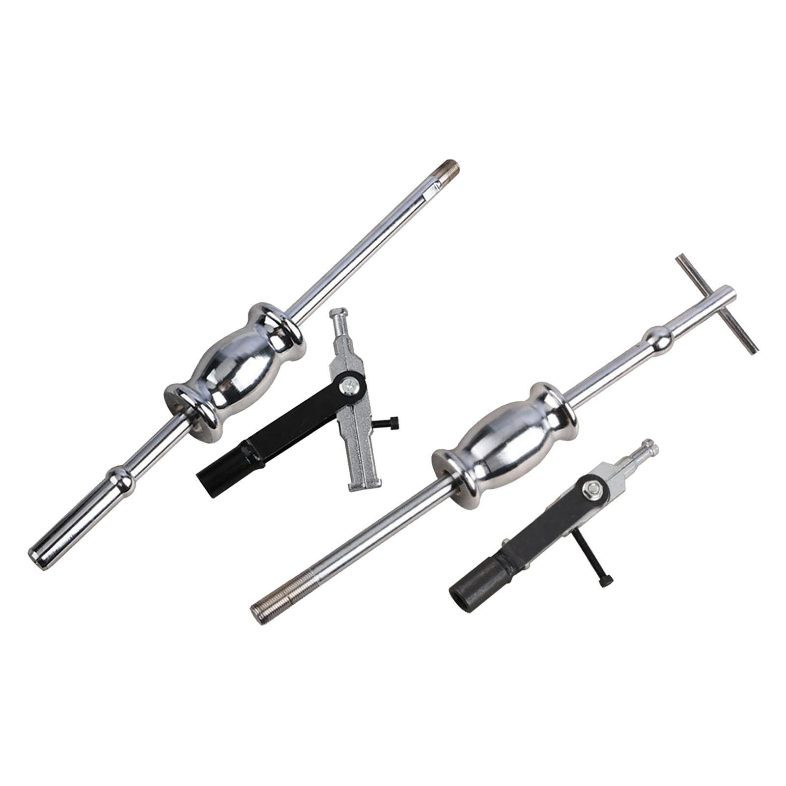 Inner External Bearing Puller  - огляд і ціна Workshop Tools Hammer