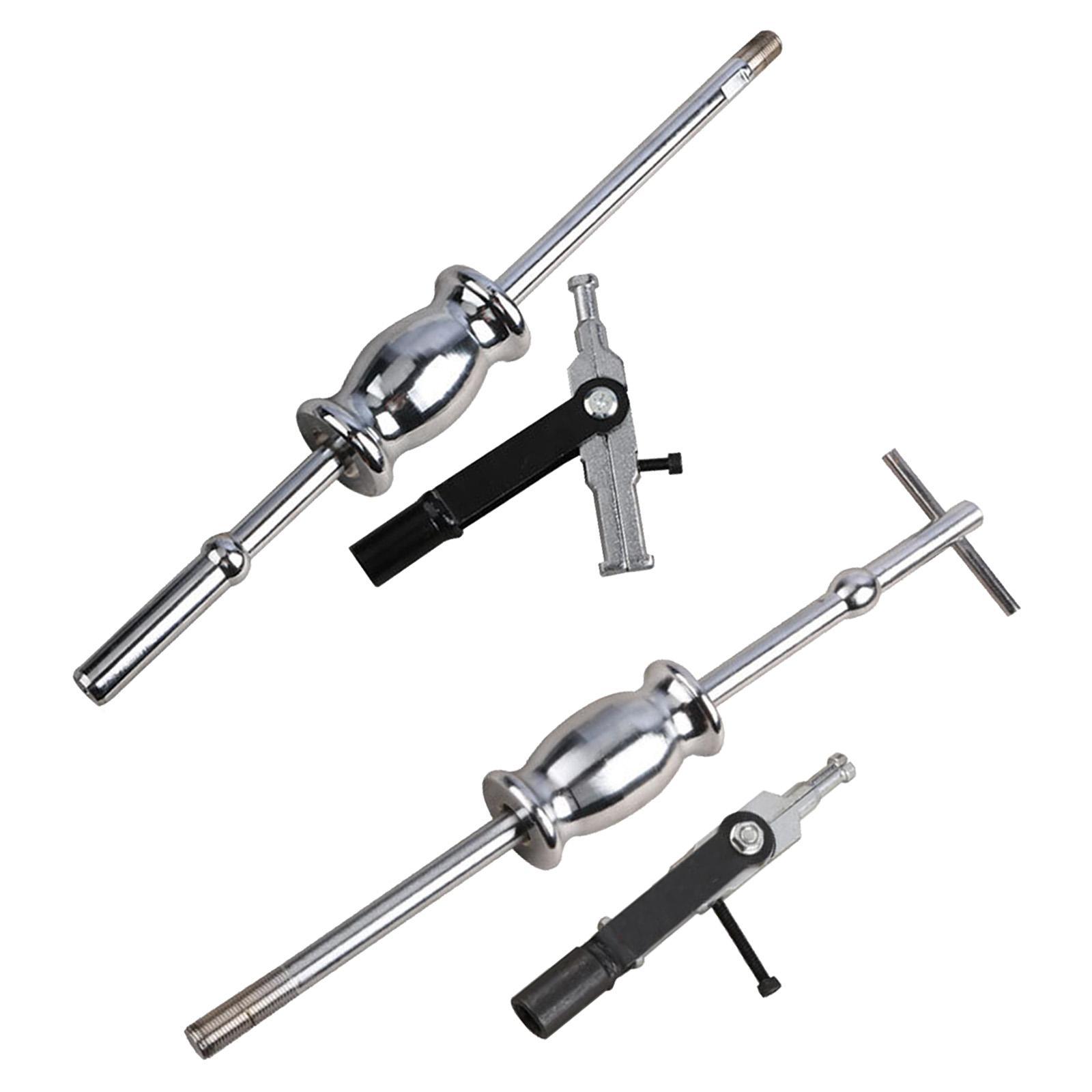 Inner External Bearing Puller  - огляд і ціна Workshop Tools Hammer