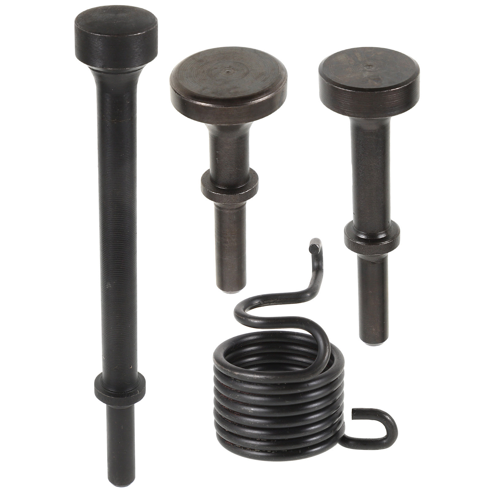 1Set Air Hammer Chisel Set Pro - огляд і ціна Workshop Tools Hammer