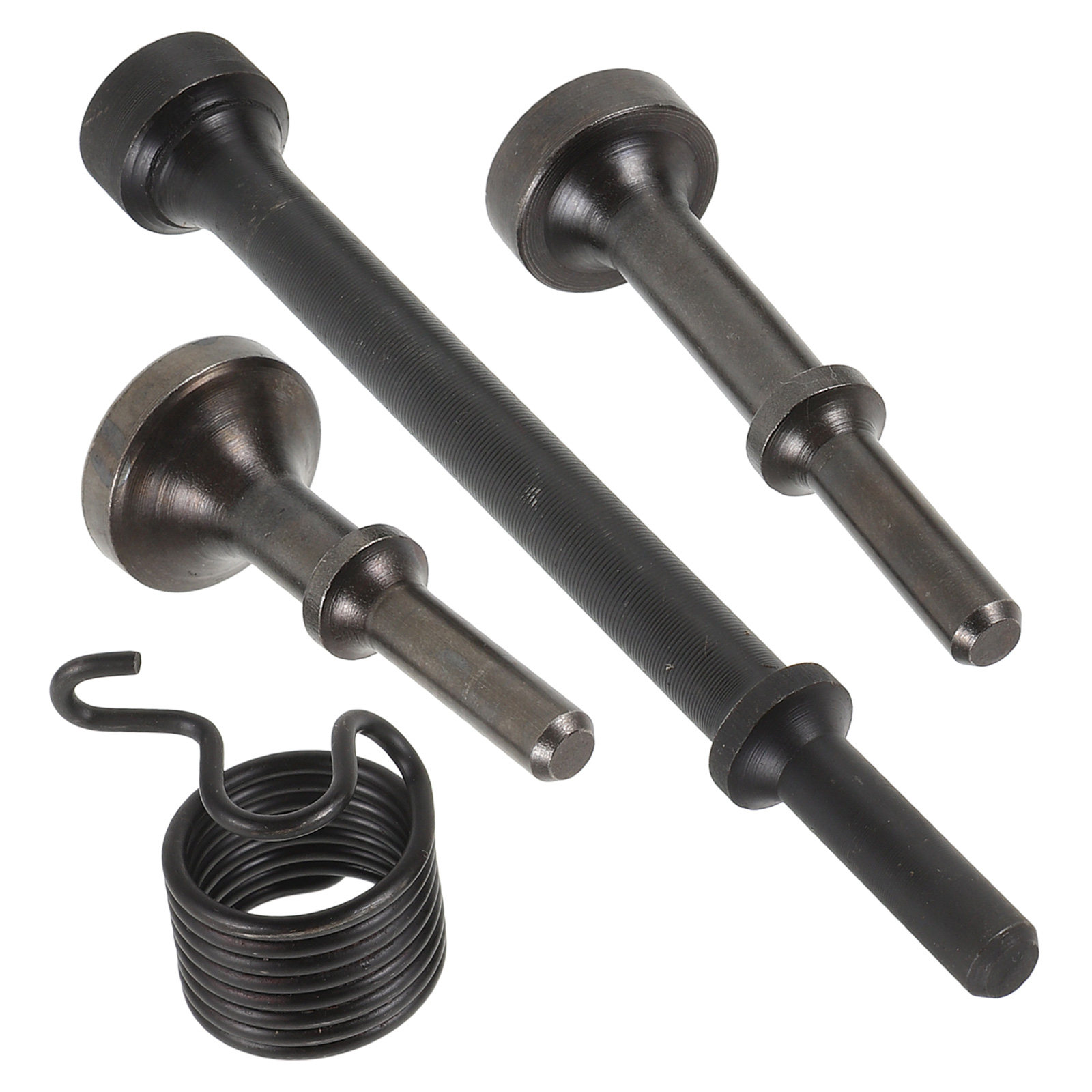 1Set Air Hammer Chisel Set Pro - огляд і ціна Workshop Tools Hammer