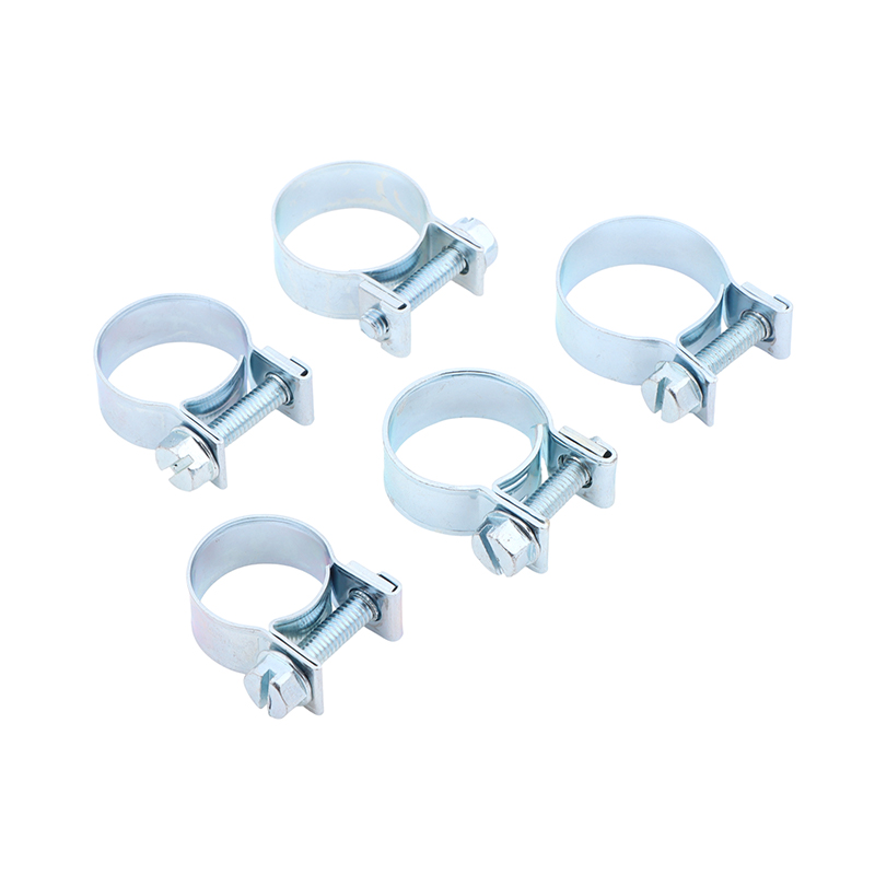 Jubilee Hose Clips 10Pcs Set f - огляд і ціна Pipe Clamp Bar