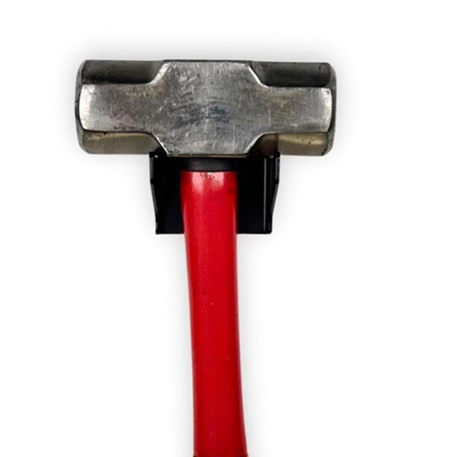 Wall Mounted Hammer Rack Moder - огляд і ціна Workshop Tools Hammer
