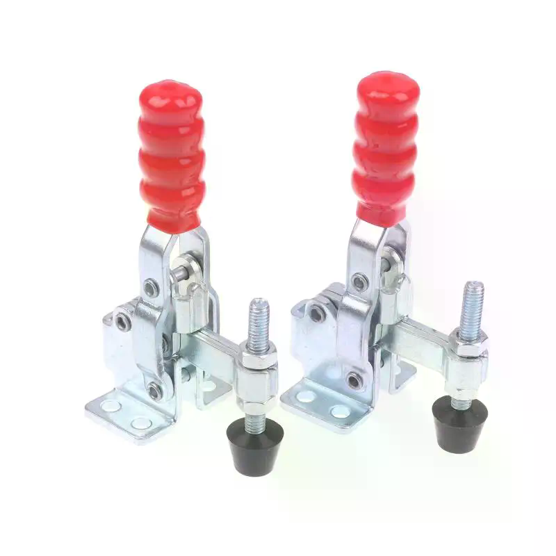 Vertical Quick Release Clamp H - огляд і ціна Workshop Tools Wood