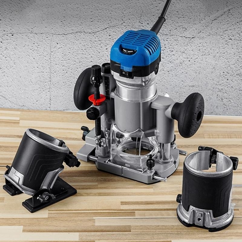 Plunge Base for Compact Router - огляд і ціна Workshop Tools Sale