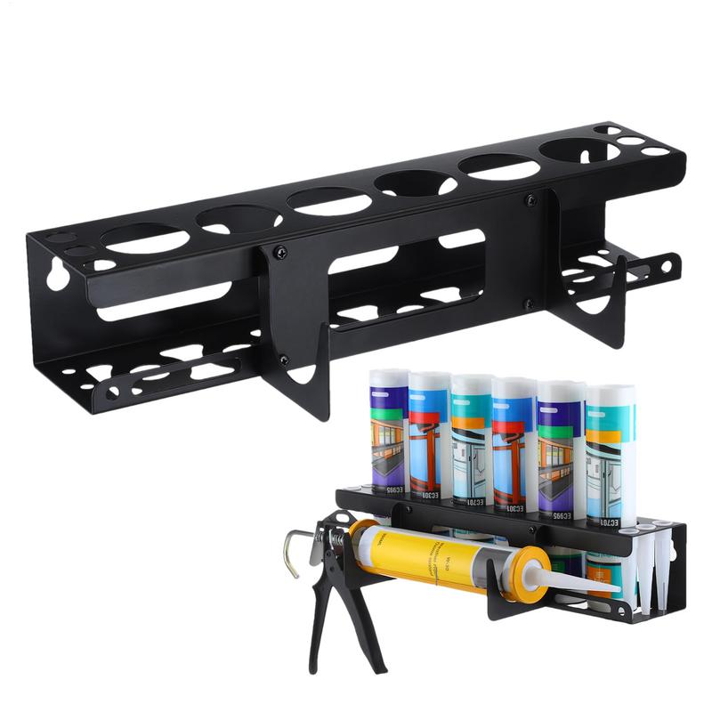 Wall-Mounted Caulking Gun Orga - огляд і ціна Workshop Tools Youtube