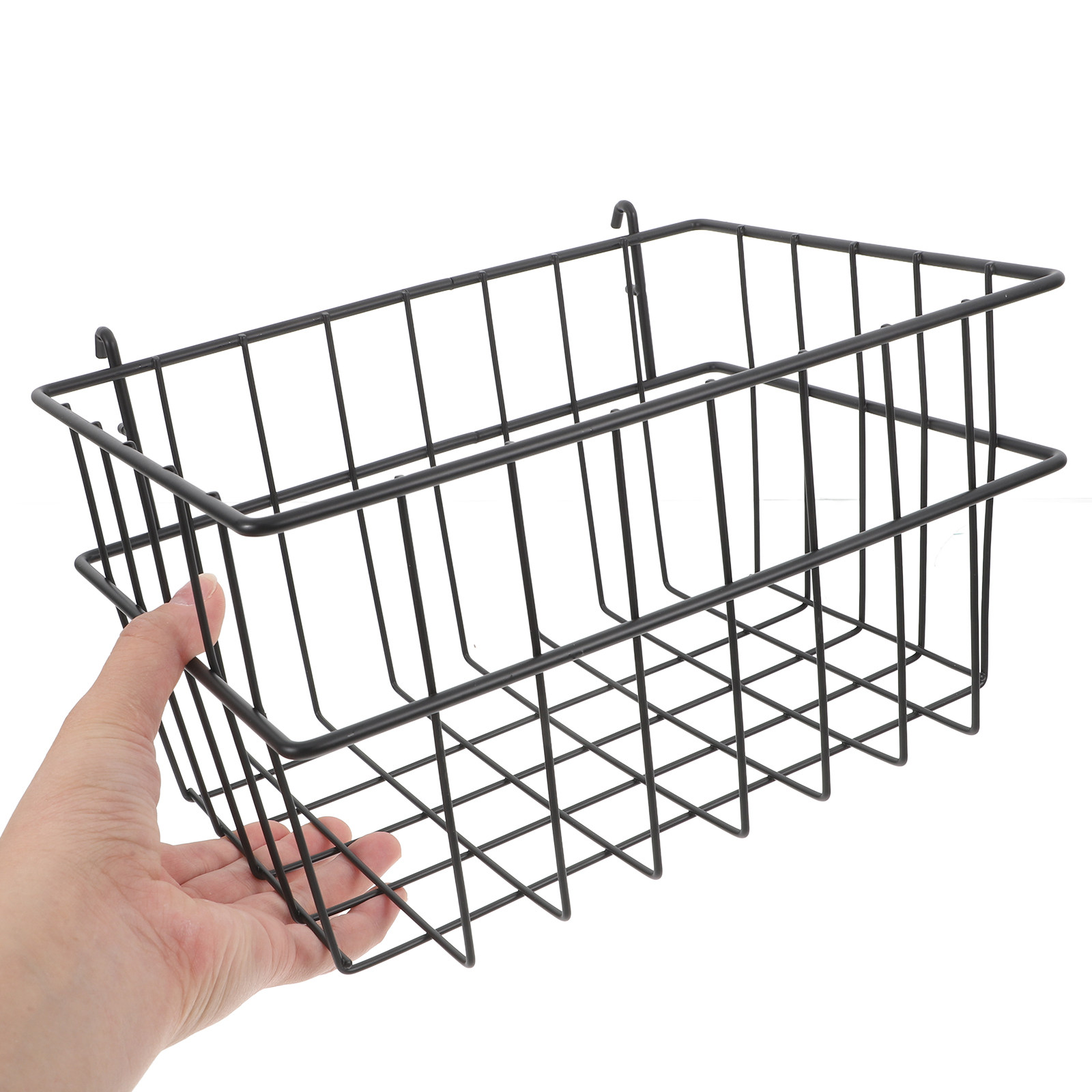 No Drill Pegboard Storage Rack - огляд і ціна Workshop Tools Wall