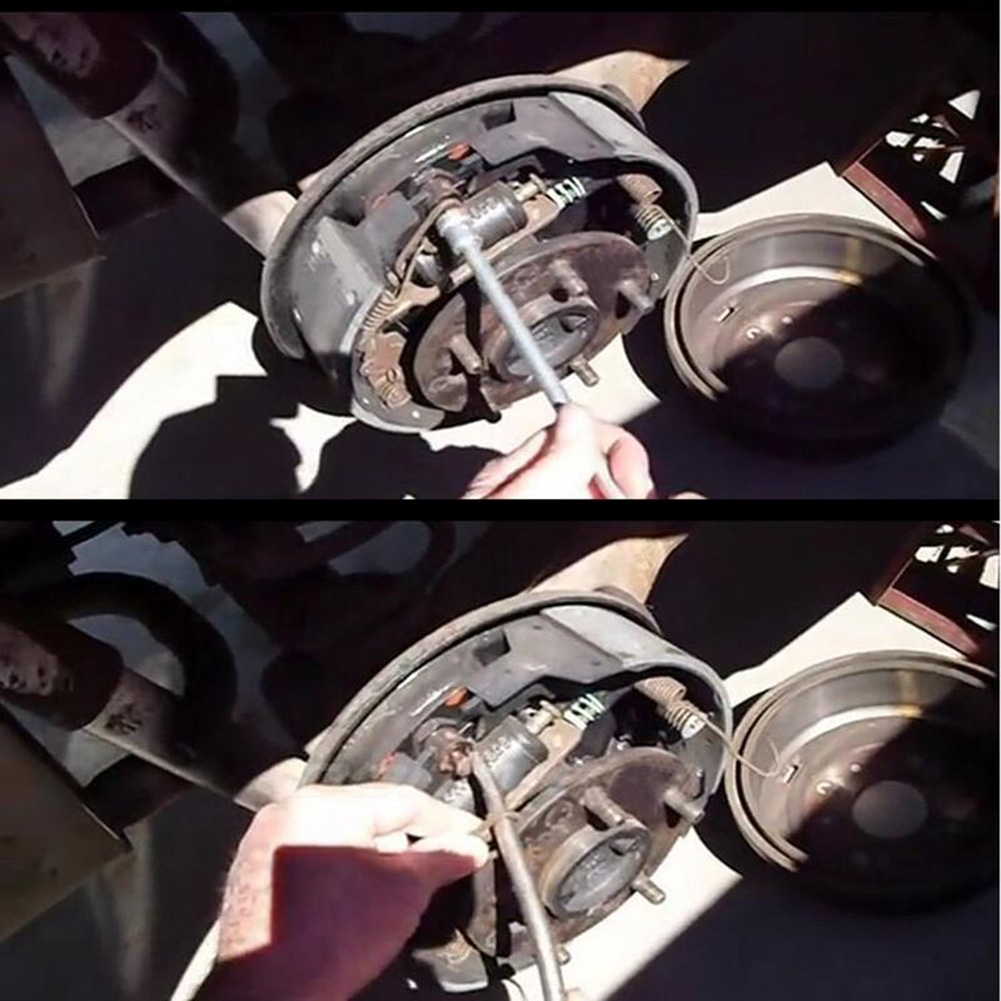 Calipers Brake Spring Pliers G - огляд і ціна Workshop Tools Sale