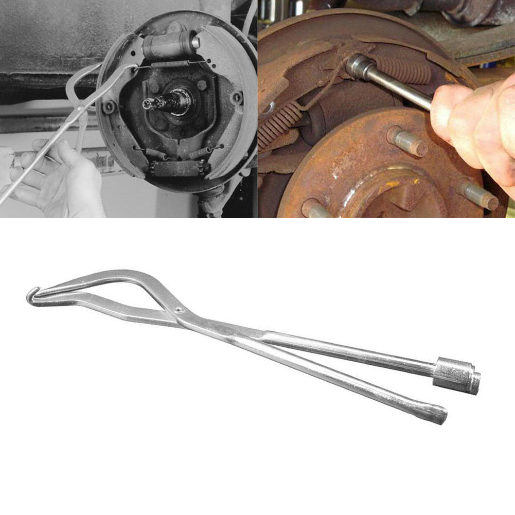 Calipers Brake Spring Pliers G - огляд і ціна Workshop Tools Sale
