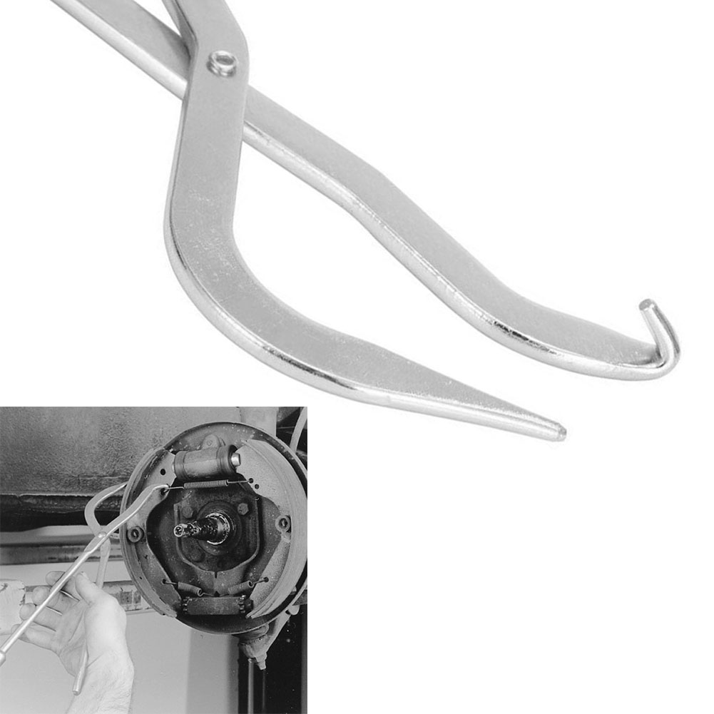 Calipers Brake Spring Pliers G - огляд і ціна Workshop Tools Sale