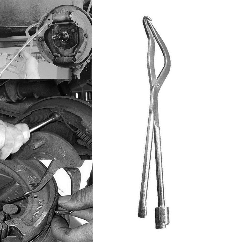 Calipers Brake Spring Pliers G - огляд і ціна Workshop Tools Sale