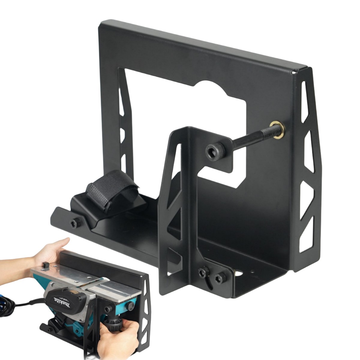 Flip Planer Stand- Electric Pl - огляд і ціна Workshop Tools Wood
