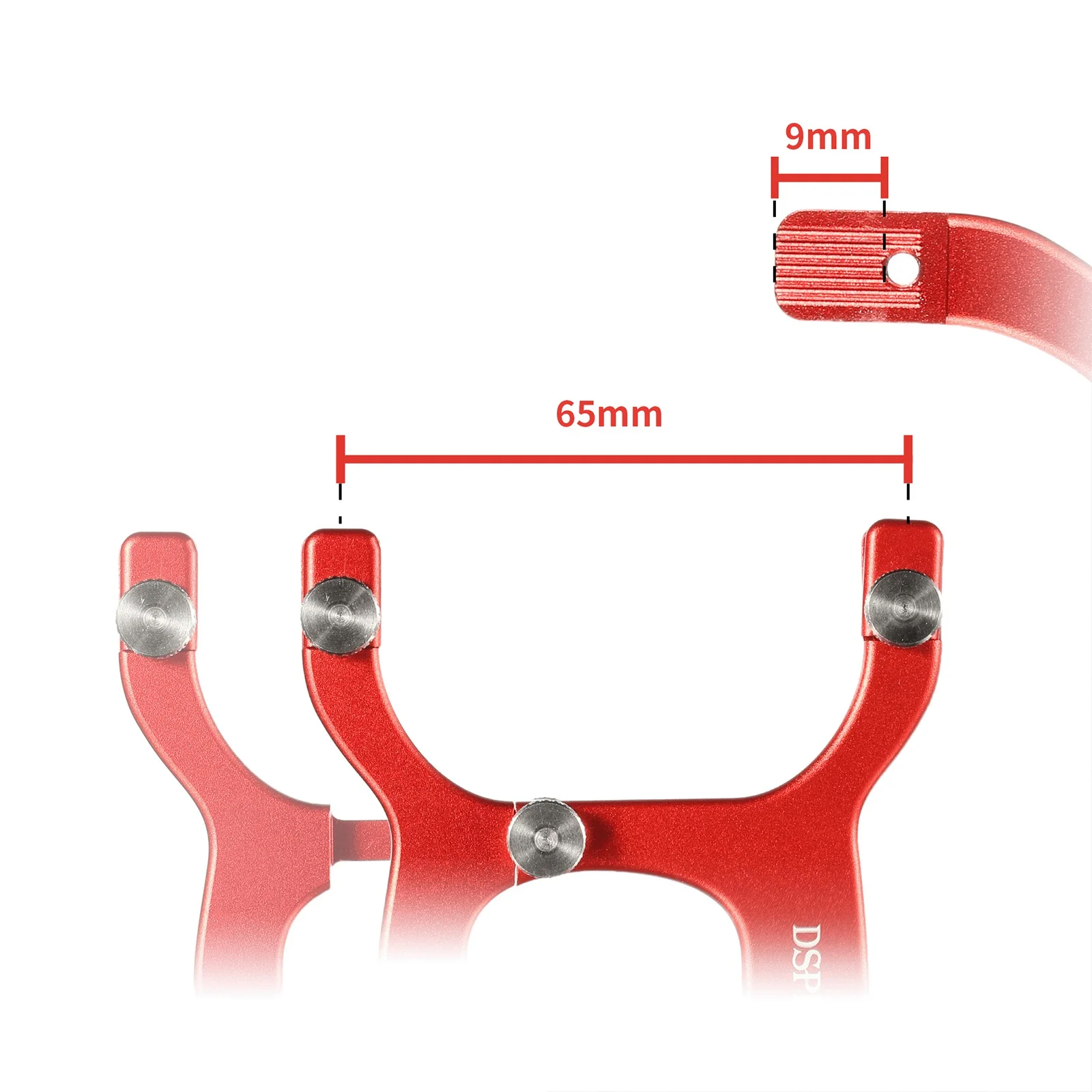DSPIAE AT-CSS Curved Surface S - огляд і ціна Workshop Tools Wood