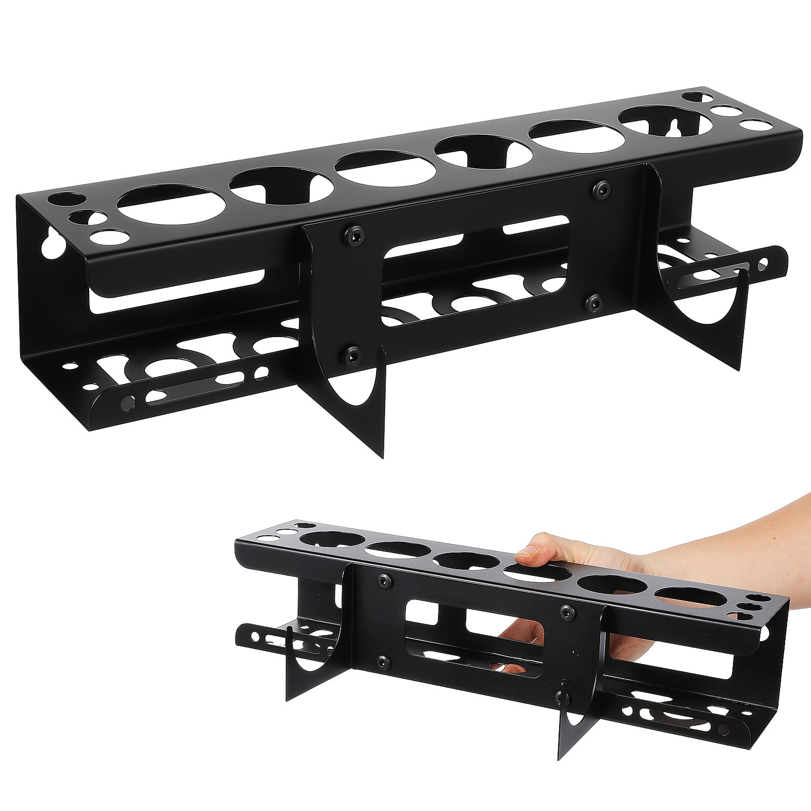 Heavy-Duty Wall Tool Organizer - огляд і ціна Workshop Tools Youtube