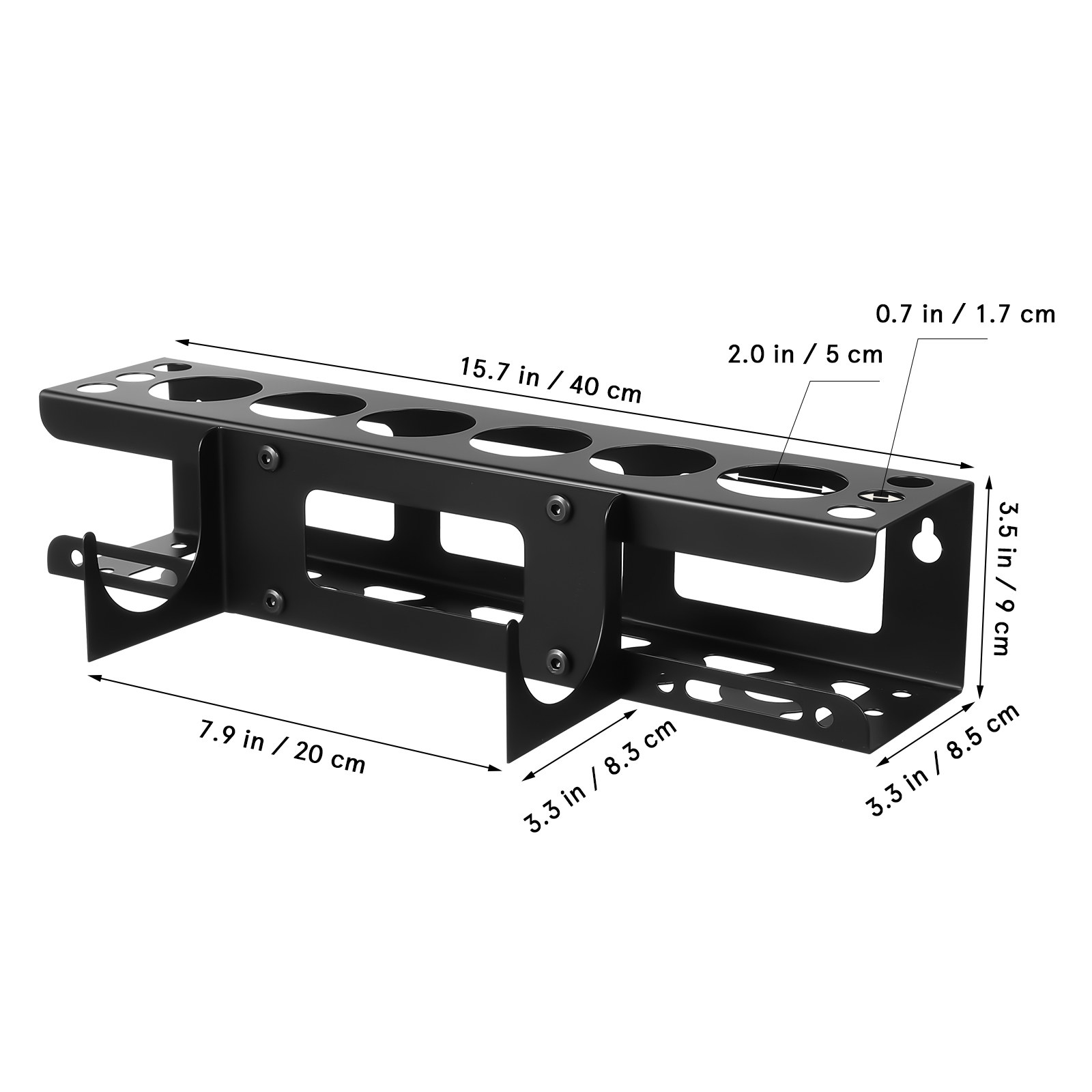 Heavy-Duty Wall Tool Organizer - огляд і ціна Workshop Tools Youtube