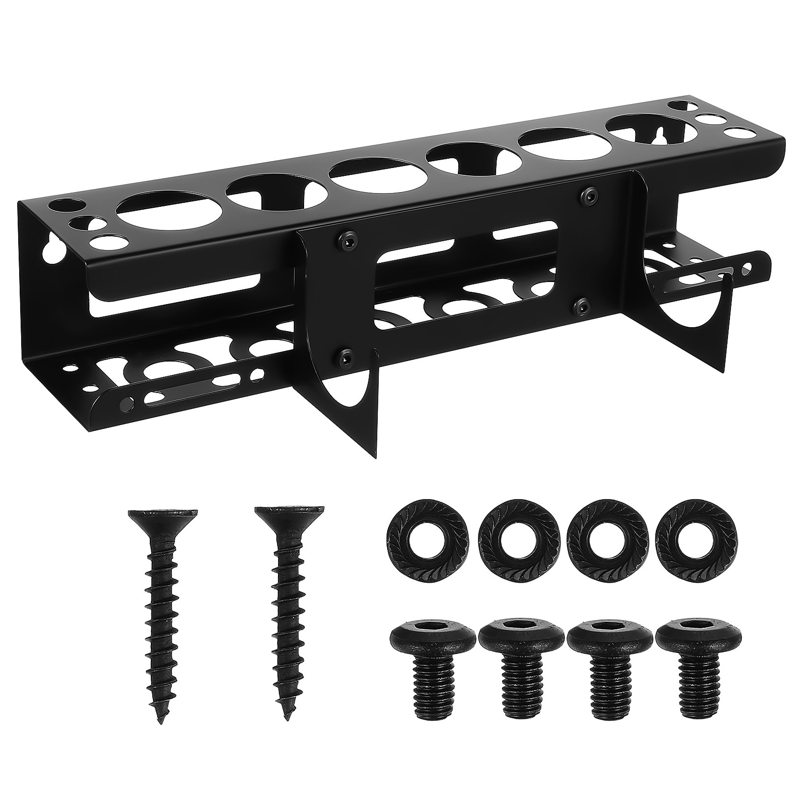 Heavy-Duty Wall Tool Organizer - огляд і ціна Workshop Tools Youtube