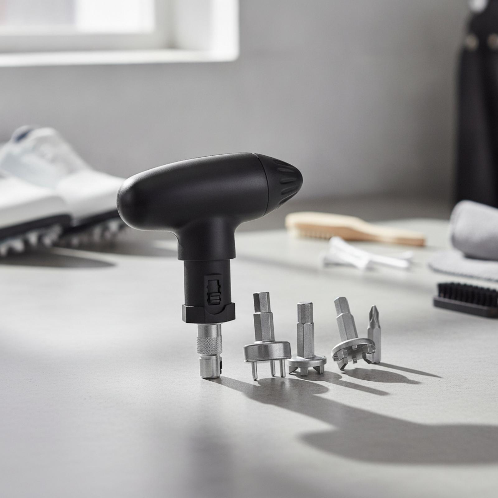 Golf Shoe Cleat Removal Tool C - огляд і ціна Tools In The Workshop