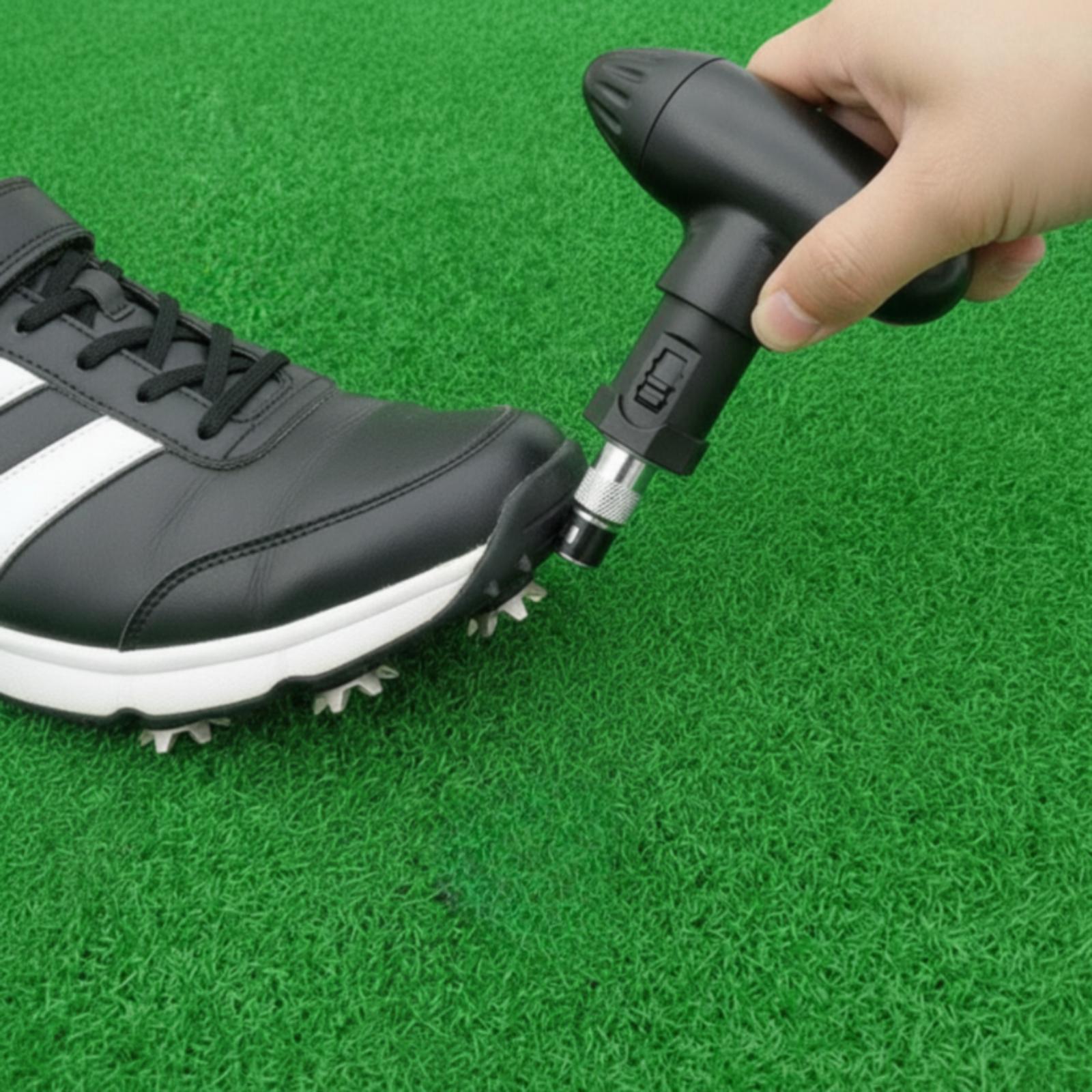 Golf Shoe Cleat Removal Tool C - огляд і ціна Tools In The Workshop