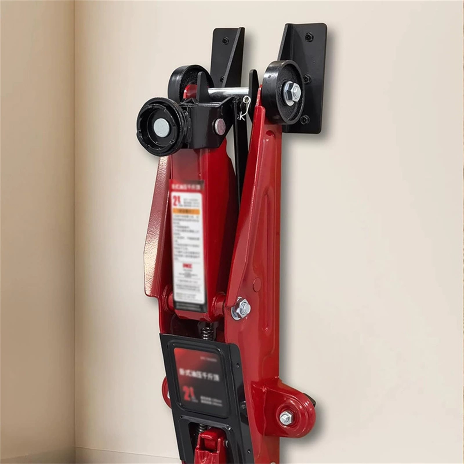 Floor Jack Stabilizer Tool Rac - огляд і ціна Workshop Tools Youtube