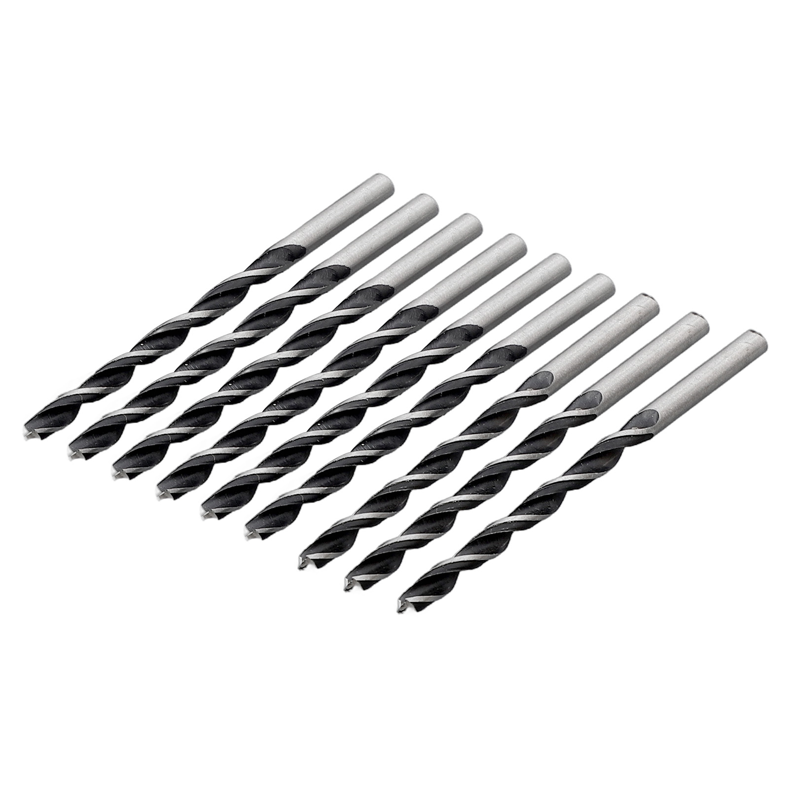 Wood Drill Bit Garden Home Pow - огляд і ціна Workshop Cutting Tools