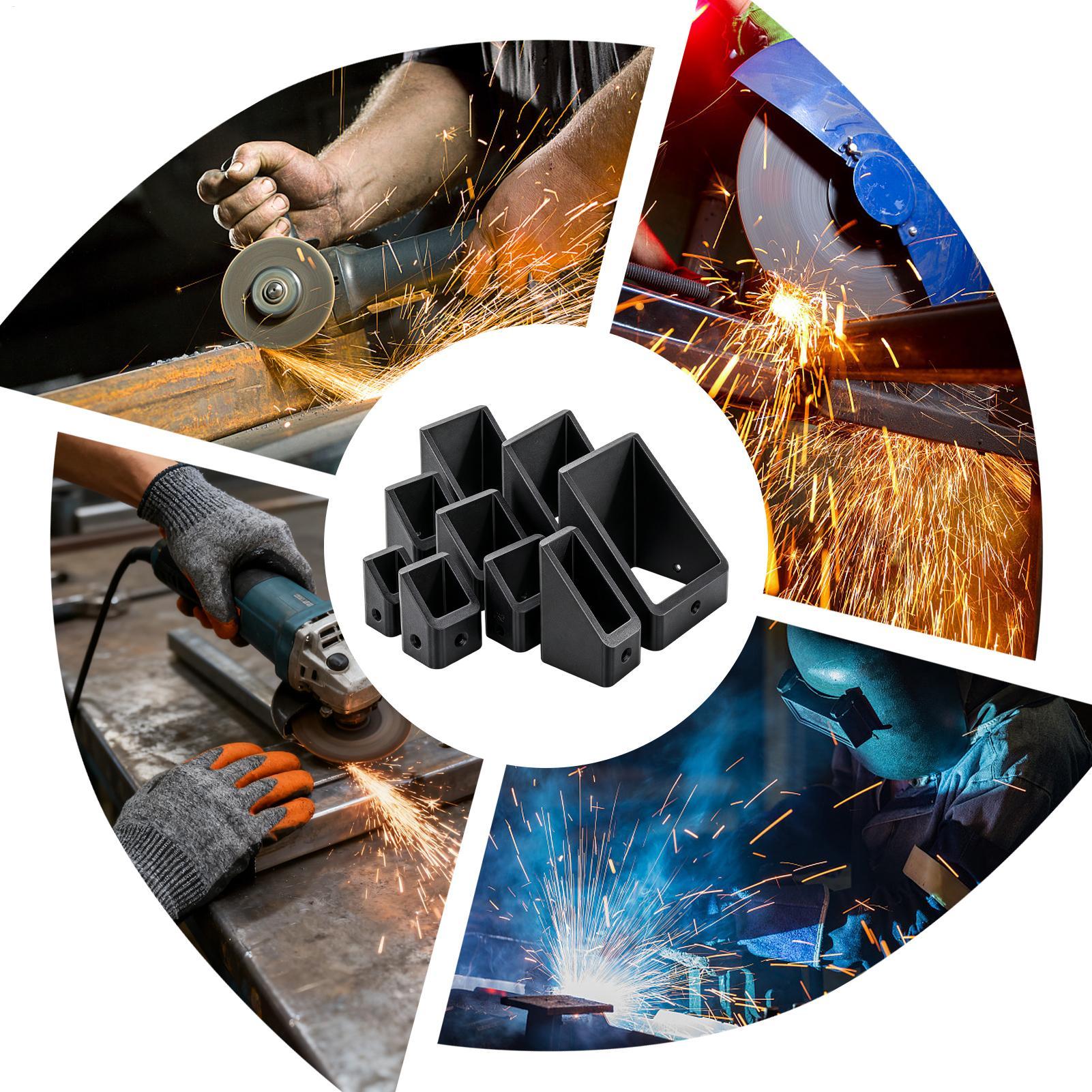 Pipe Cutting Guide Metal Tube  - огляд і ціна Workshop Cutting Tools
