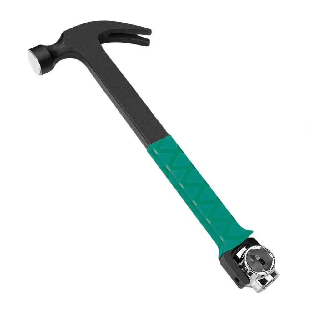 1pc Claw Hammer For Air Condit - огляд і ціна Workshop Tools Hammer
