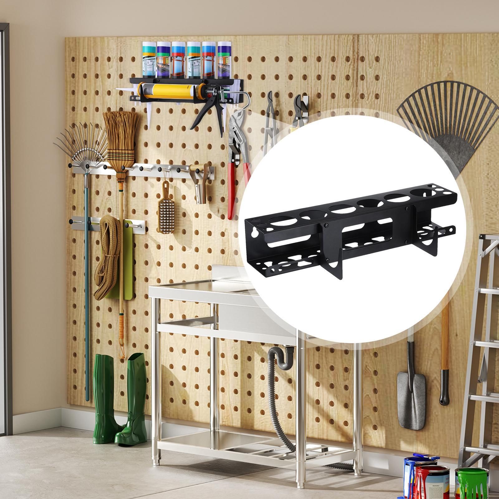Caulking Gun And Tube Holder W - огляд і ціна Workshop Tools Youtube