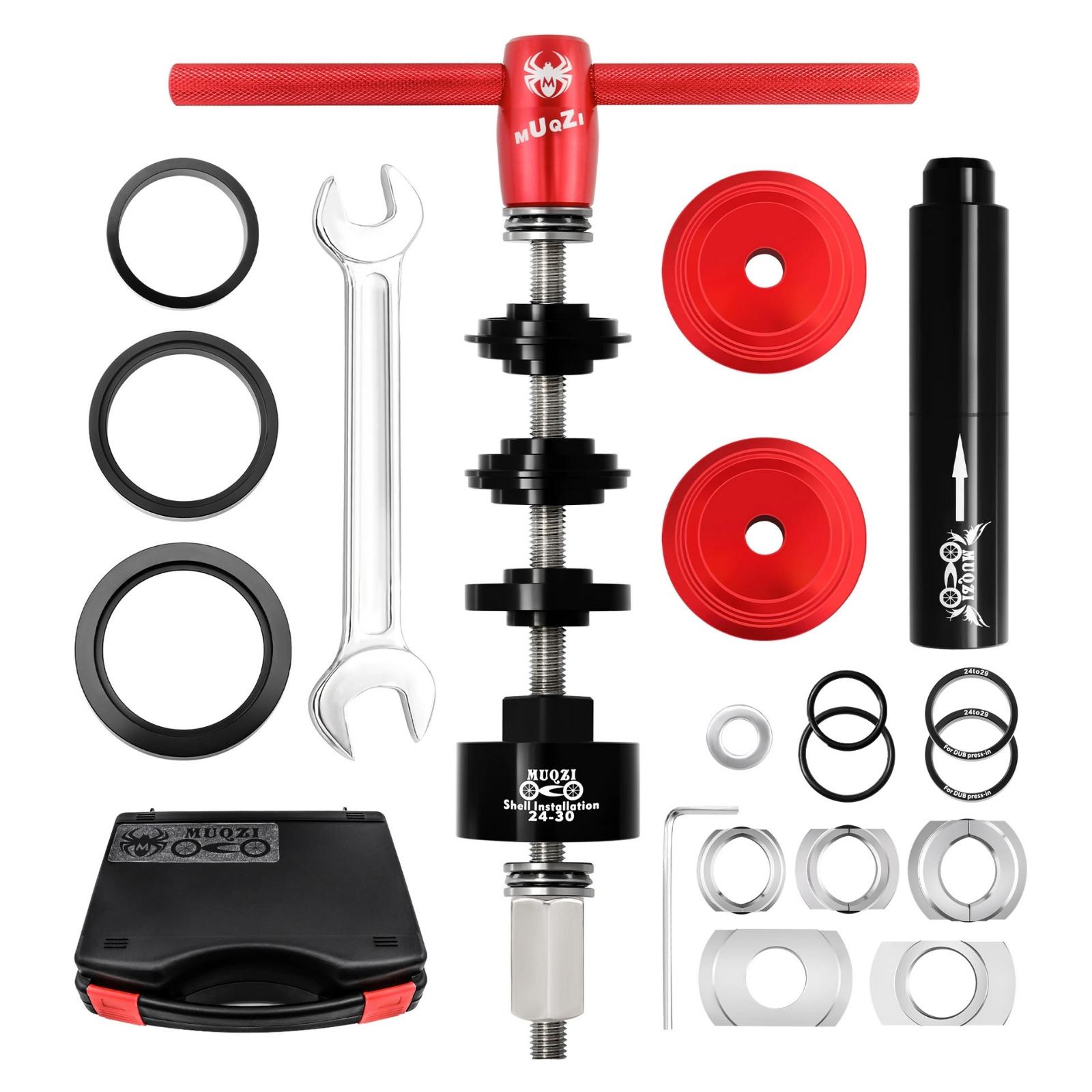 Professional Bicycle Bearing P - огляд і ціна Tools In The Workshop
