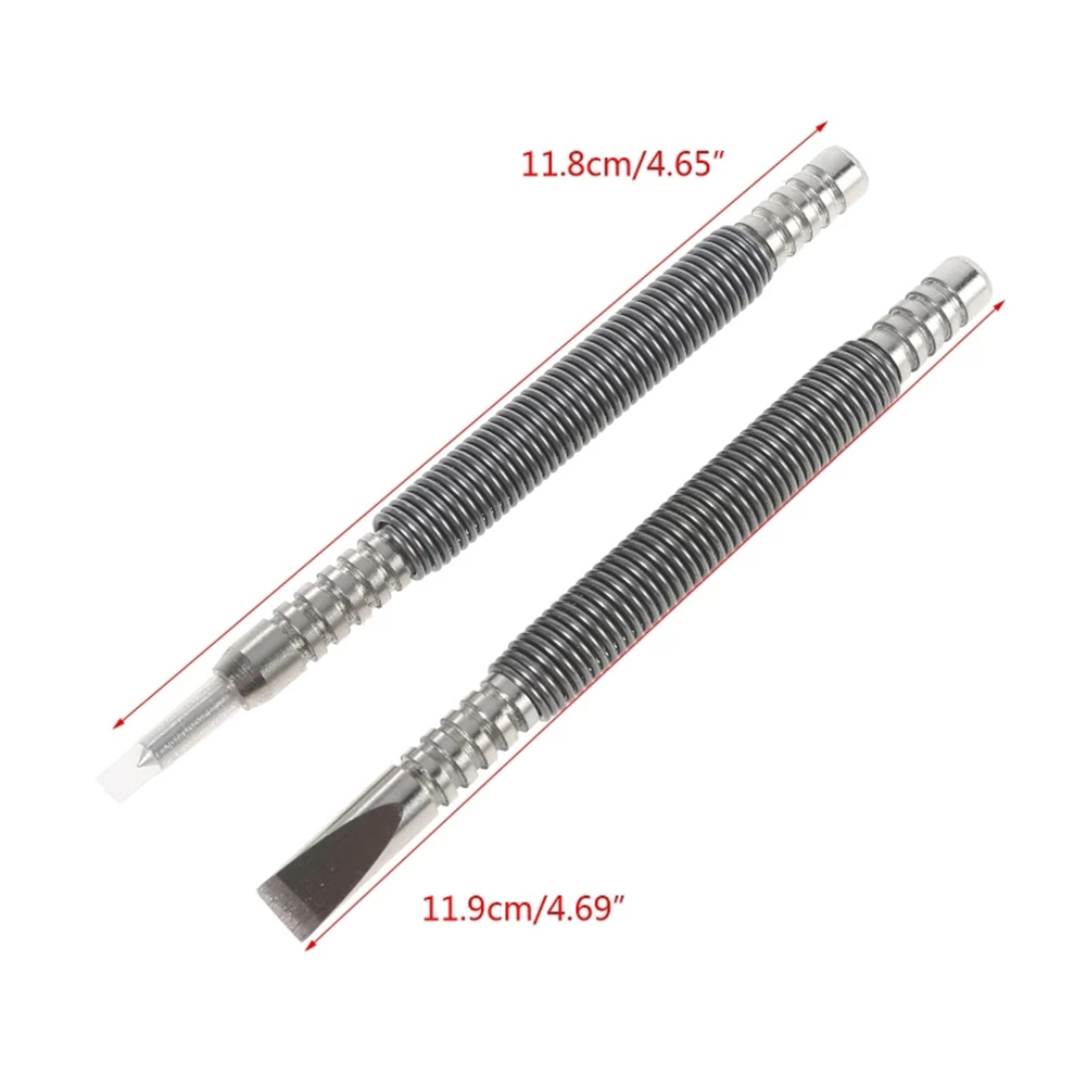 Spring Tool Nail Hammer Punch  - огляд і ціна Workshop Tools Hammer