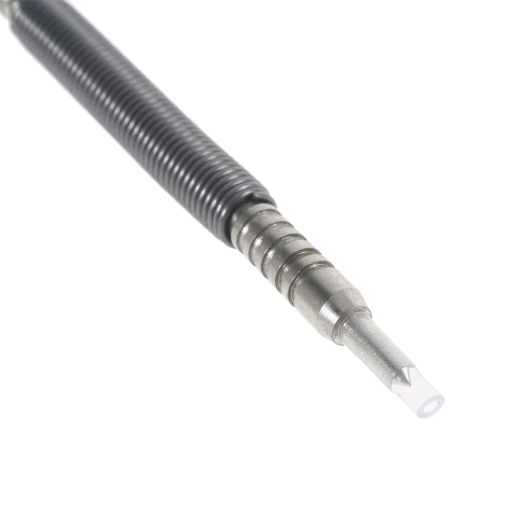 Spring Tool Nail Hammer Punch  - огляд і ціна Workshop Tools Hammer