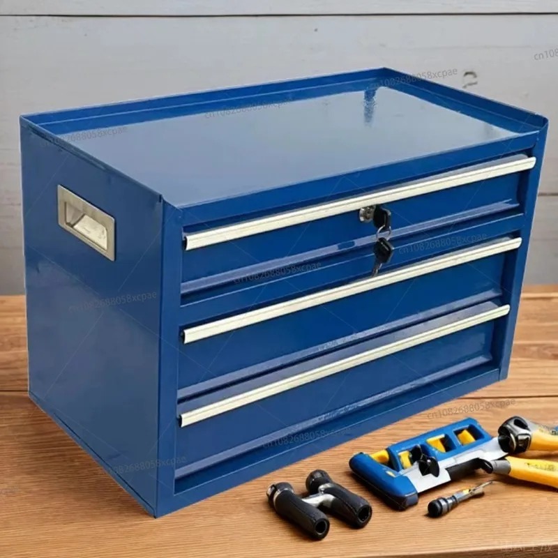 Desktop Toolbox, File Cabinet, - огляд і ціна Tools In The Workshop