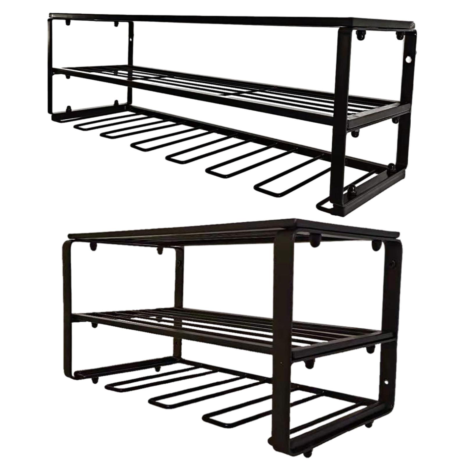 Electric Tool Storage Rack Hea - огляд і ціна Workshop Tools Hammer