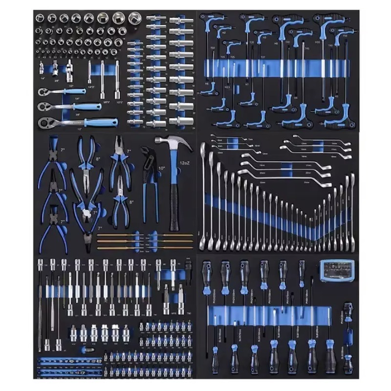 Auto Repair Hand Tool Sets for - огляд і ціна Workshop Tools In Ship