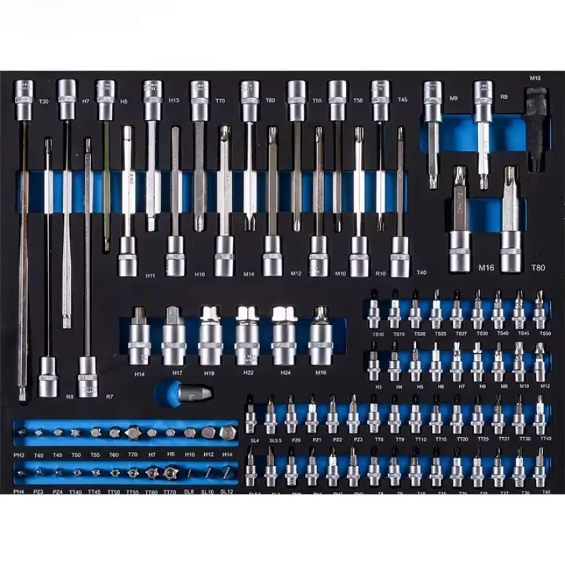 Auto Repair Hand Tool Sets for - огляд і ціна Workshop Tools In Ship