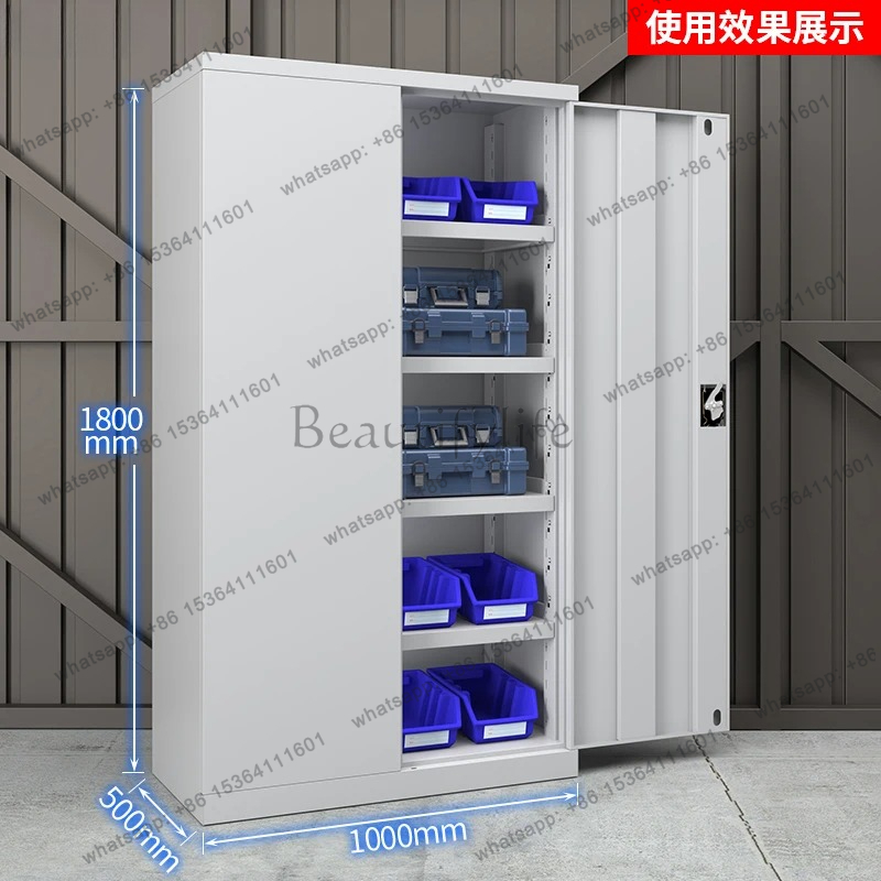 Tool Cabinet Workshop Hardware - огляд і ціна Workshop Tools Safety