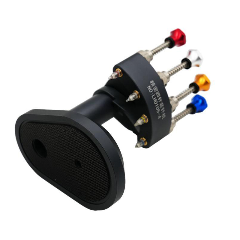 Precision Manual Watch Hand Pr - огляд і ціна Workshop Cutting Tools