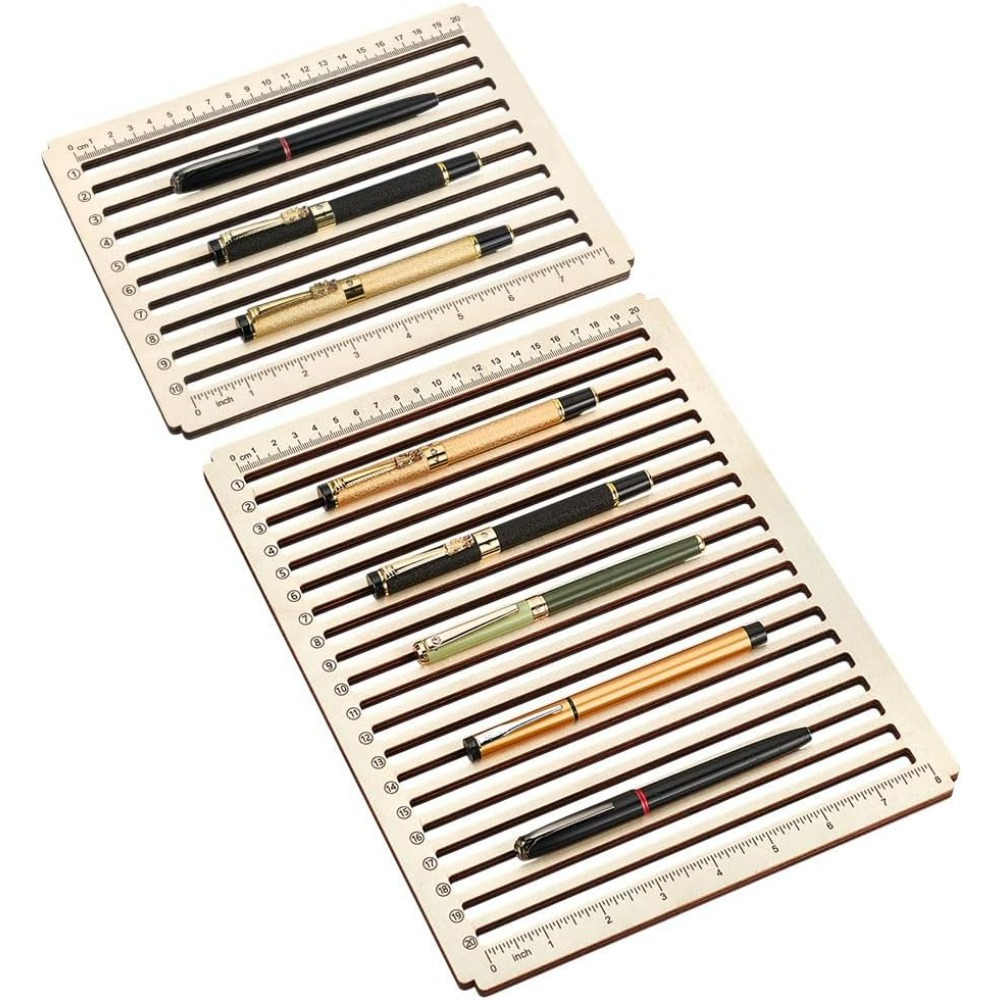 2 Pack 10/20 Slots Pencil Engr - огляд і ціна Dowel Jig Kit