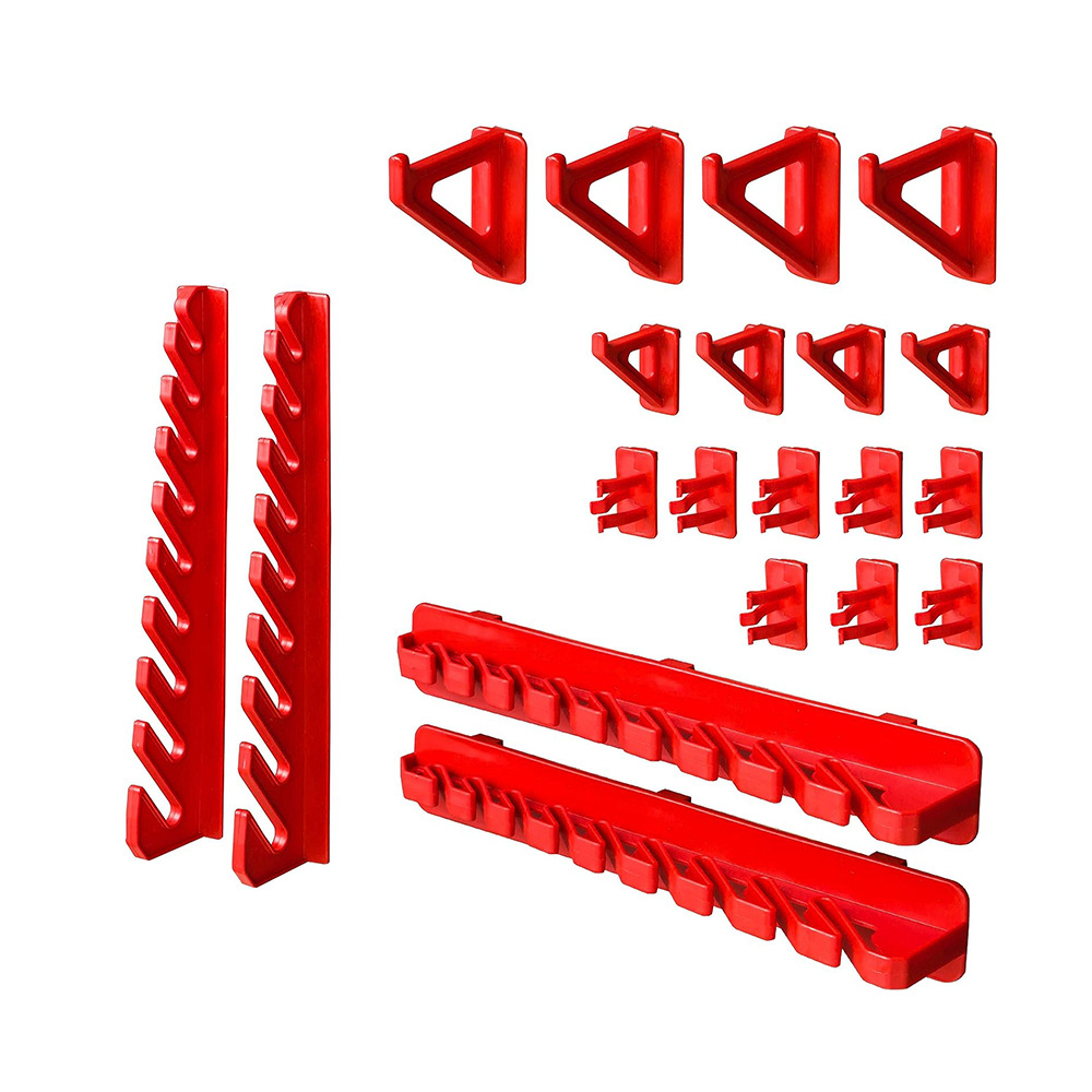 Tools Wall Storage Shelf Tool  - огляд і ціна Workshop Tools Wall
