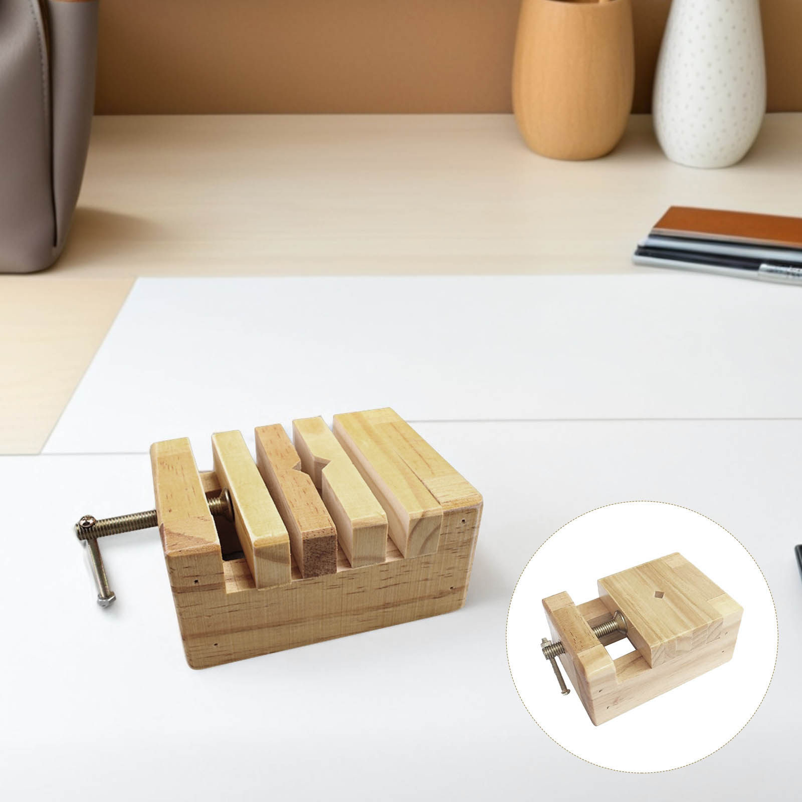 Seal Carving Bed Heavy Duty Wo - огляд і ціна Workshop Tools Wood