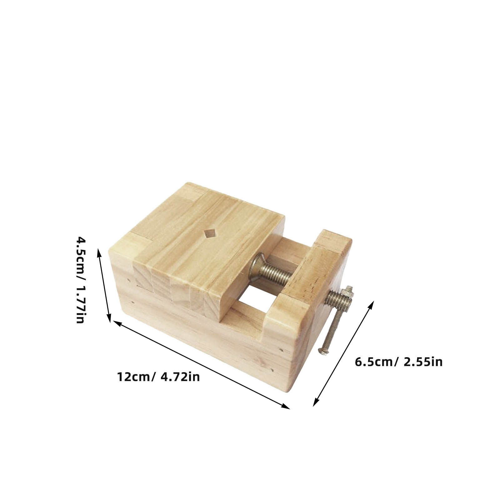 Seal Carving Bed Heavy Duty Wo - огляд і ціна Workshop Tools Wood